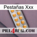 Pestañas Xxx levitra1